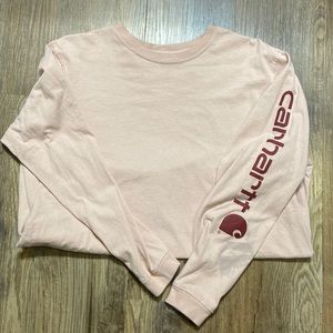 Carhartt Woman’s Long Sleeve